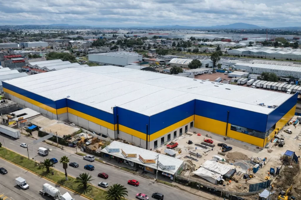 Tultepec has attracted a total investment of US$59.5 million
