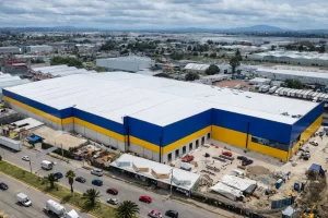 Tultepec has attracted a total investment of US$59.5 million