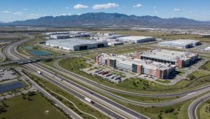 AMPIP Invests US$1.4 Million in 40 Industrial Parks