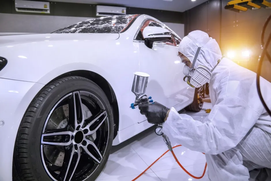 Bajío Leads Mexico’s Paints and Coatings Market