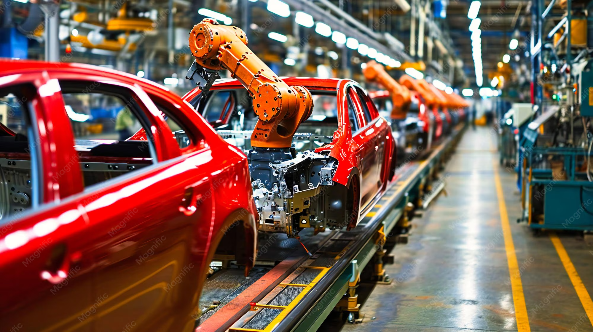 AMIA Warns of Risks in Increasing Local Content in the USMCA