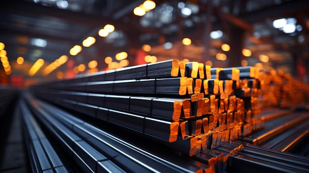 The IPM for metal products closed at 50.2 points in September