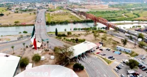 Coahuila Advance Plans to Expand International Bridge 2