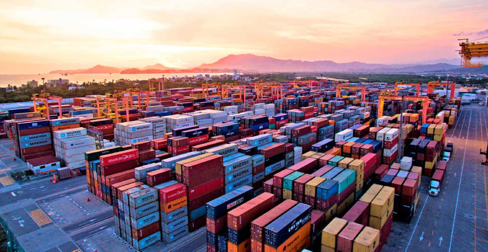 U.S. Auto Tariffs Reshape Mexico’s Logistics Sector