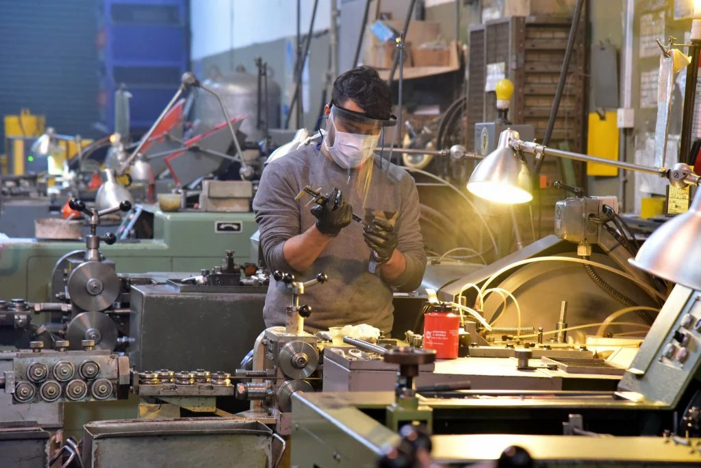 Querétaro to establish consortium of industrial MSMEs
