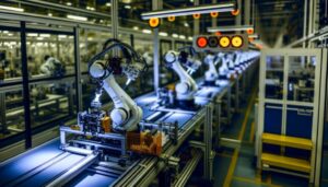 Mexico Leads Physical AI Development in Latin America