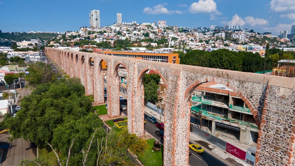 Querétaro has attracted US$1.3 billion in investments