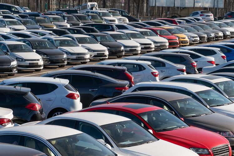 Mexico ends 10% tariff on auto parts imports