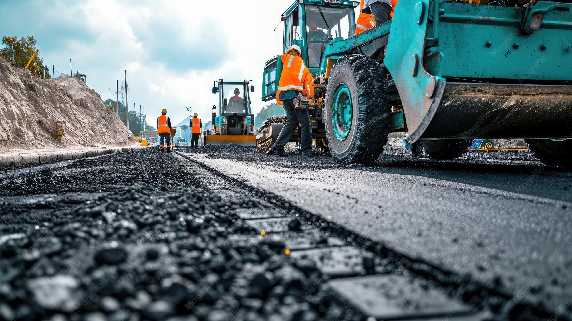 Michoacán Invests US$327 Million in Public Works