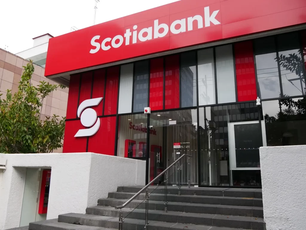 Scotiabank boosts trade links between Jalisco and Canada