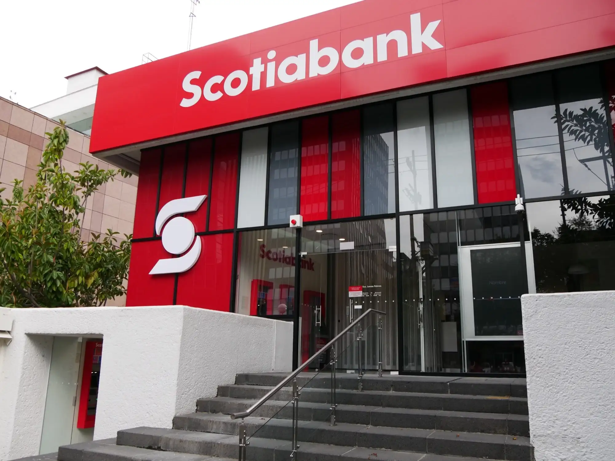 Scotiabank boosts trade links between Jalisco and Canada
