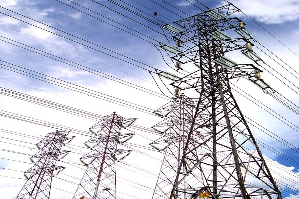 Combined-Cycle Power Reaches Record Level