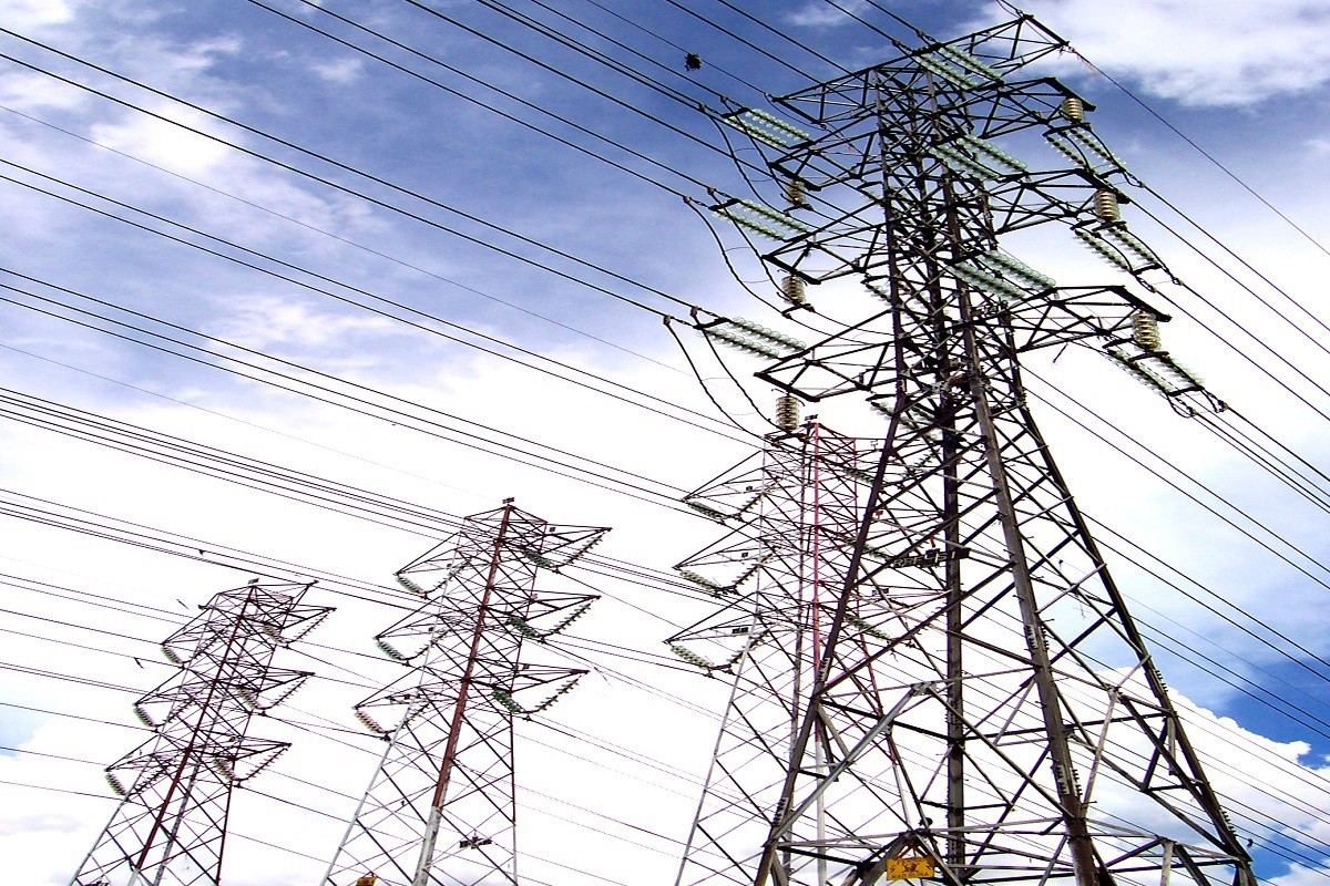 Combined-Cycle Power Reaches Record Level