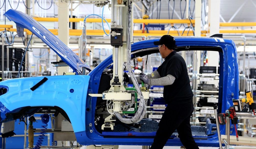 Auto Parts Manufacturers Demand Guidelines After Tariff Elimination