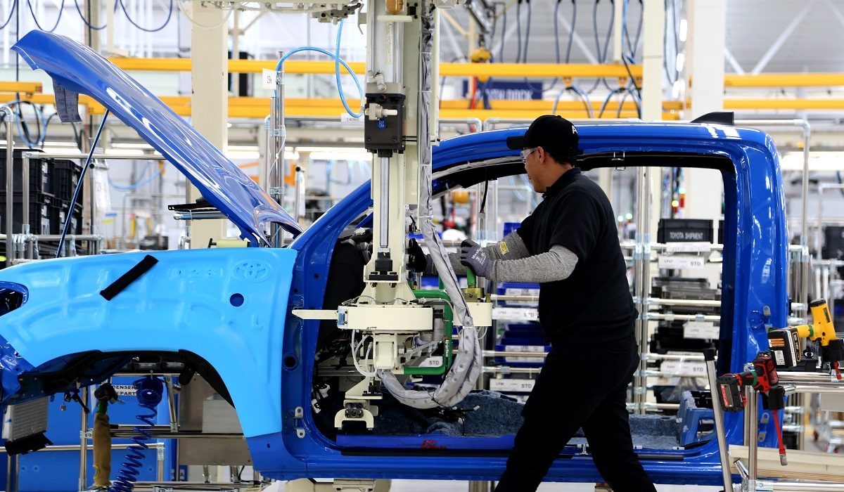 Auto Parts Manufacturers Demand Guidelines After Tariff Elimination