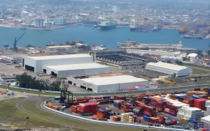 Veracruz Ports Account for 27% of Cargo