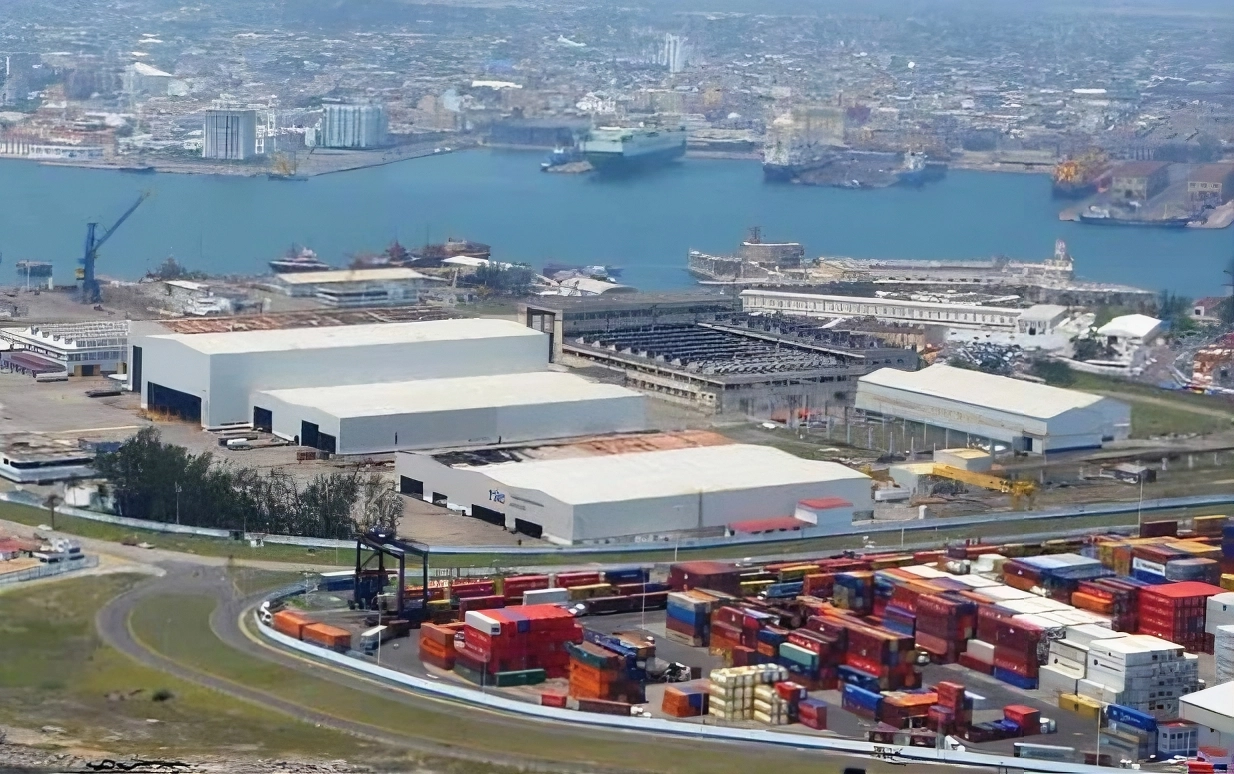 Veracruz Ports Account for 27% of Cargo