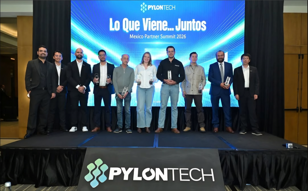 Pylontech to Open a Warehouse and New Offices