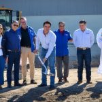 Müller Textiles Begins Construction of a New Plant in Mexico