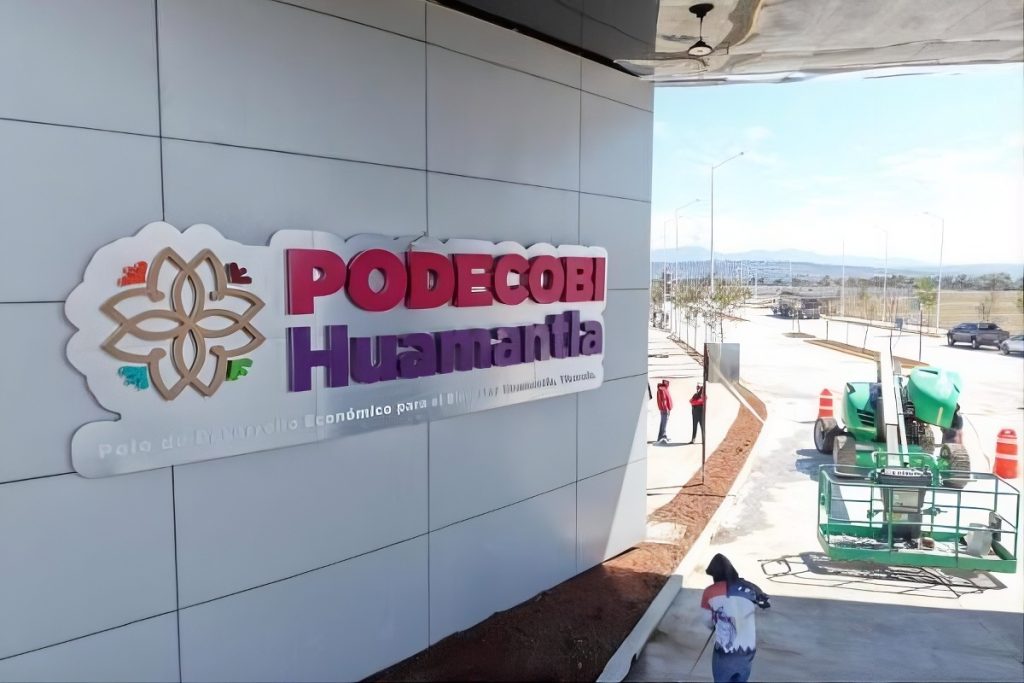 Tlaxcala’s PODECOBI Attracts Six Companies