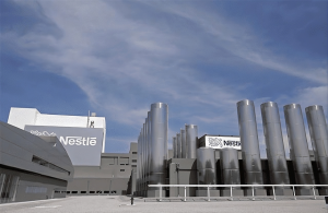 Nestlé Promotes Coffee Production in Mexico
