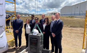 HiRef to invest over US$10.8 million in Hidalgo