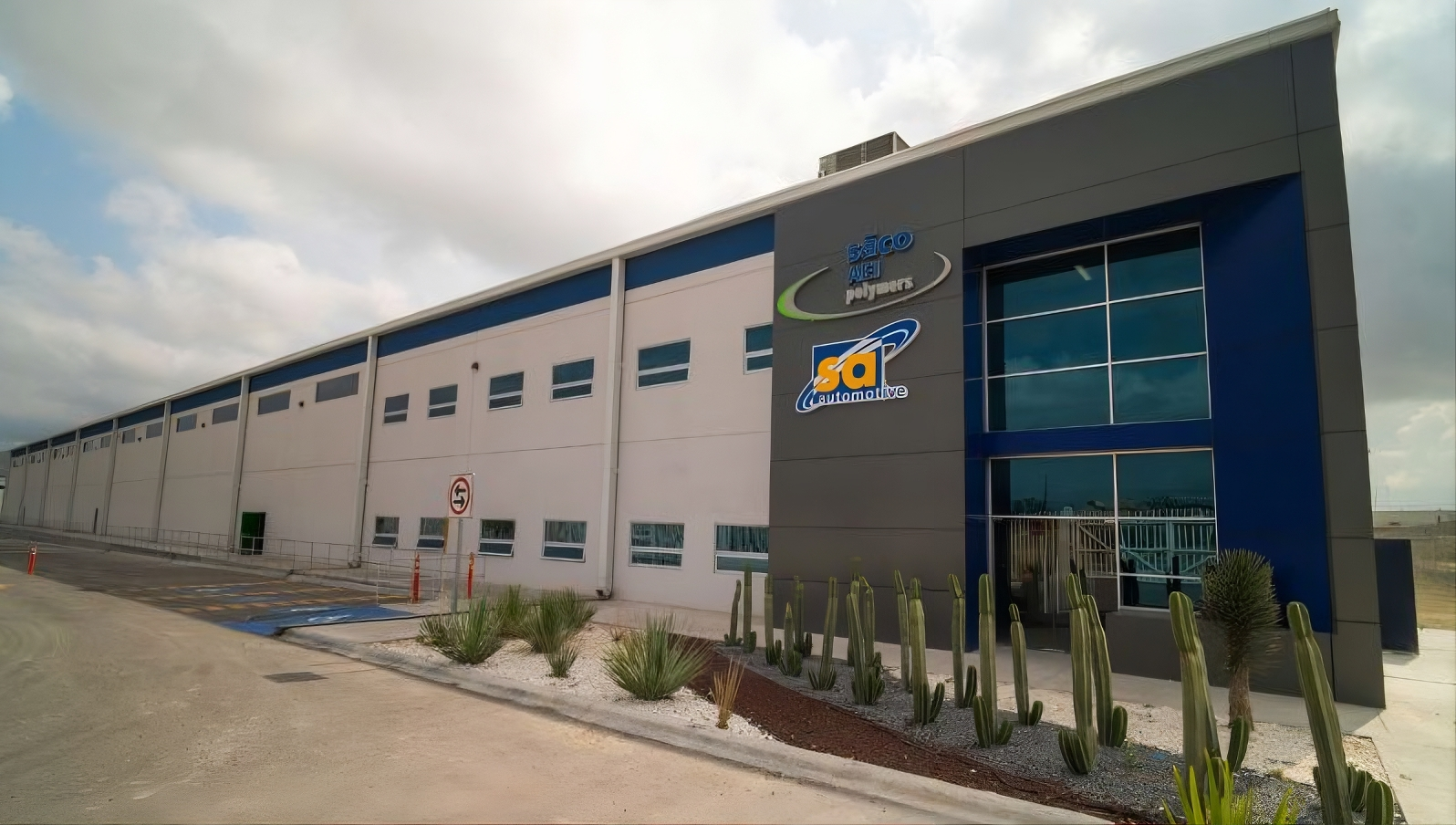 SA Automotive to build a new plant in Coahuila