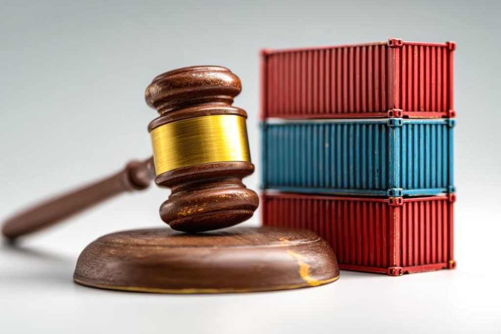 Lawmakers Approve Changes to the Customs Law