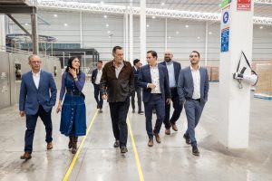 Grupo Rifel Opens New Plant in Querétaro